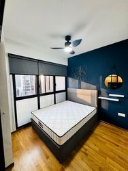 Botanique At Bartley (D19), Condominium #556131911